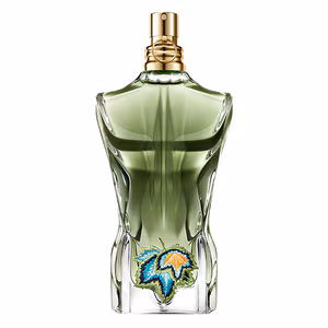 Jean Paul Gaultier Le Beau Paradise Garden men's fragrance