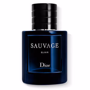 Dior Sauvage Elixir — men's luxury perfume