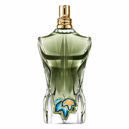 Jean Paul Gaultier Le Beau Paradise Garden women's fragrance