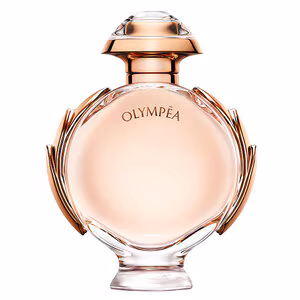 Paco Rabanne Olympéa fragrance