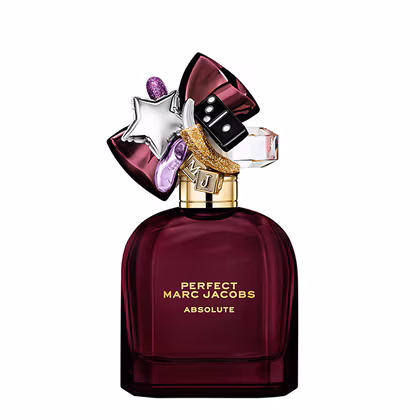 Marc Jacobs Perfect Absolute fragrance